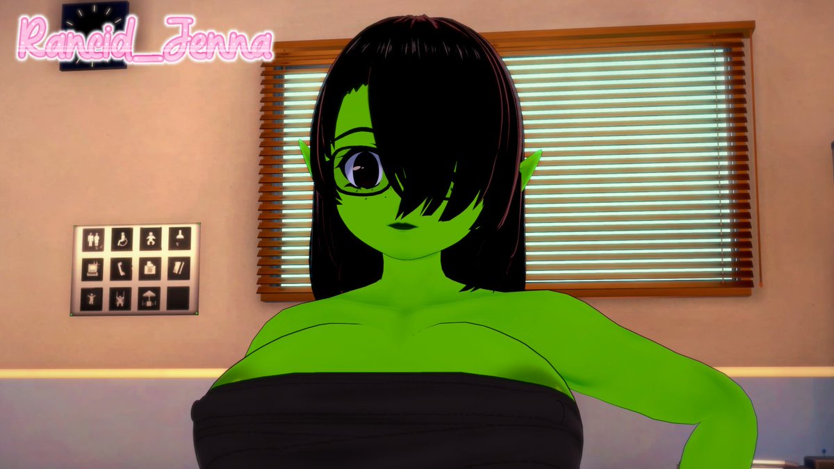 rancid_jenna's tweet photo. "Gabby's Bloated Blasts"

My first Koikatsu Comic!! Lmk some other character ideas you have, and I'll consider making comics with them. Comics will be available as customs as well.

(1/4 - Continued Below.)

#fart #fartfetish #girlfart #farting #shart #eproctophelia https://t.co/VMmIIi2s5M