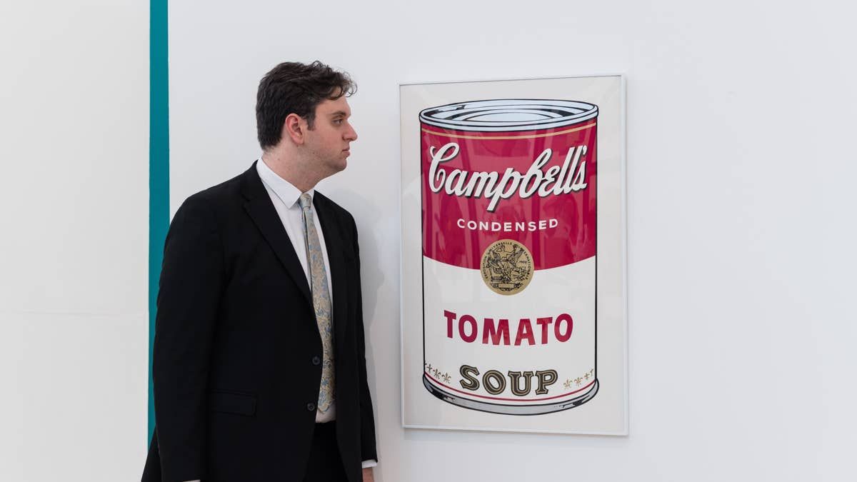 Campbell's CEO did not mince words about why the company has to act