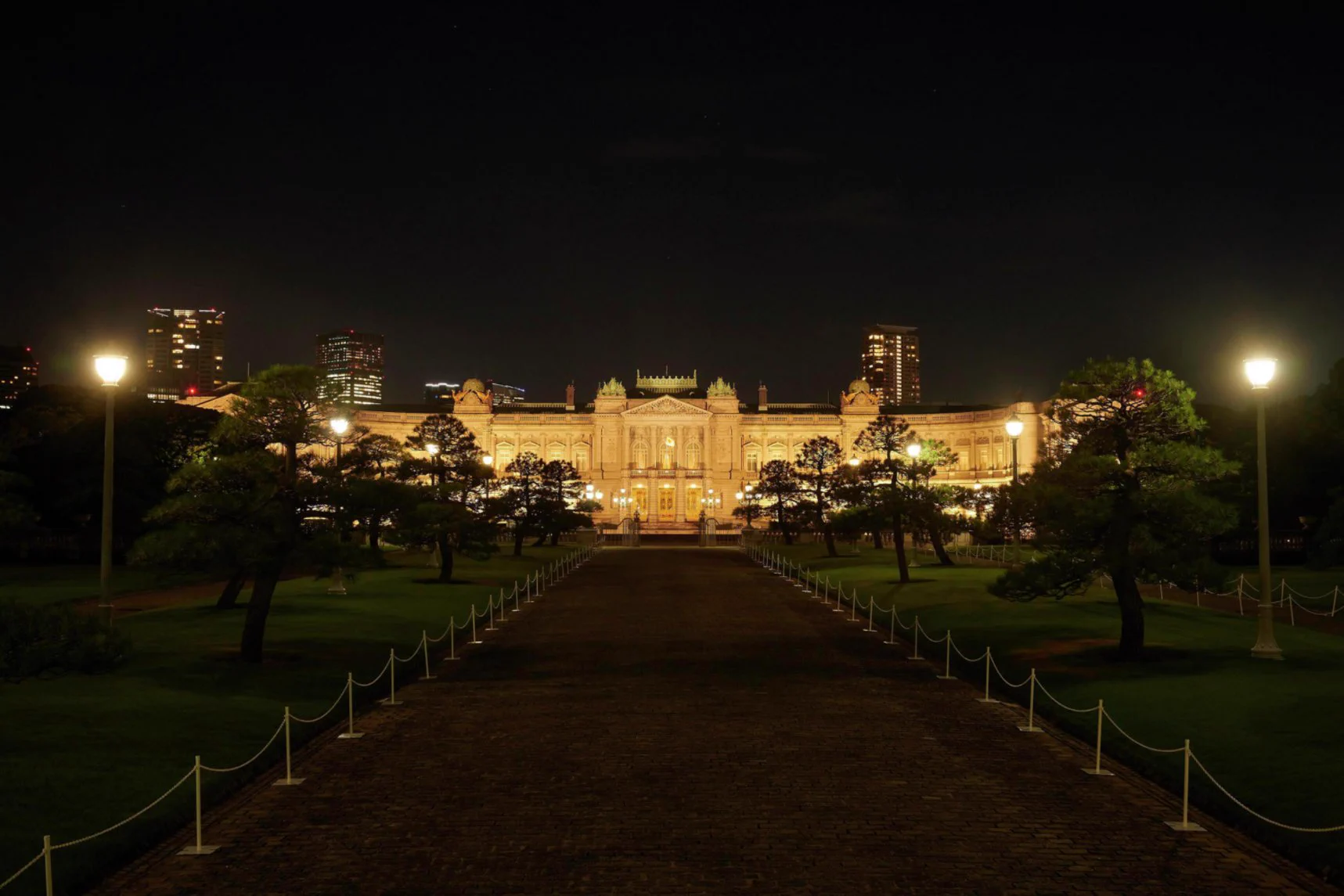 迎賓館赤坂離宮 Akasaka Palace (@cao_Geihinkan) / X