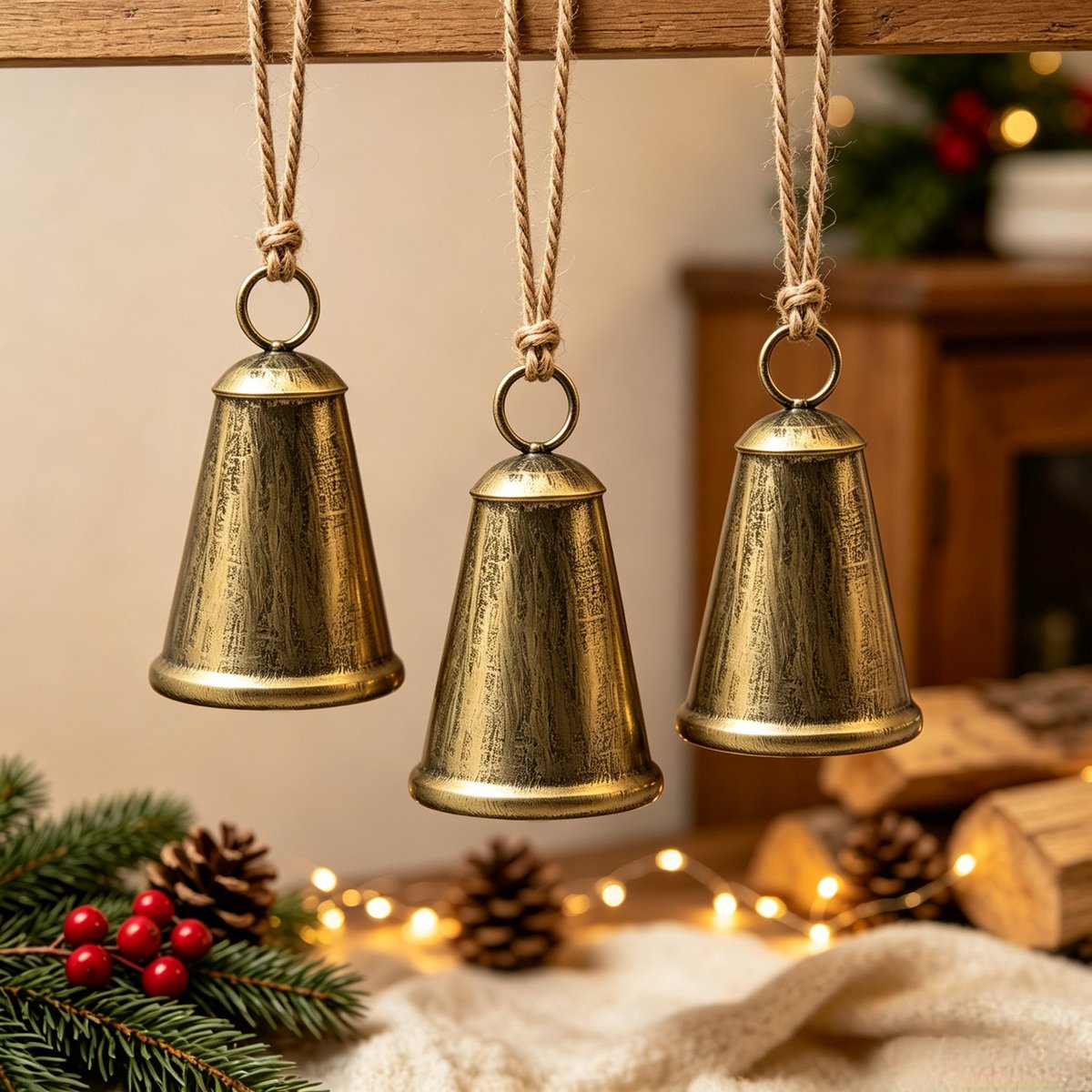 woertehome's tweet photo. Rustic Christmas Bells 3Pcs Set Antique Bronze Iron Hanging Decor for christmas. MOQ 100, FOB $18.99.

#RusticChristmasBells #VintageChristmasBells #FarmhouseChristmas #AntiqueBronzeIronBells #ChristmasTreeOrnaments #RusticChristmas #ChristmasBells #Bells3Pcs https://t.co/57qBT2QspP