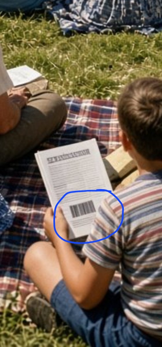 CarlosCribeiro2's tweet photo. @sqsehrish The bar code didn't exist https://t.co/21VckFJI4R