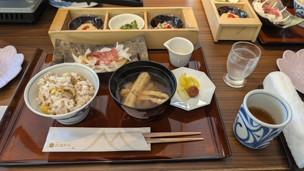 wappe_Aimer's tweet photo. あさごはーん https://t.co/hodMG4vsMC