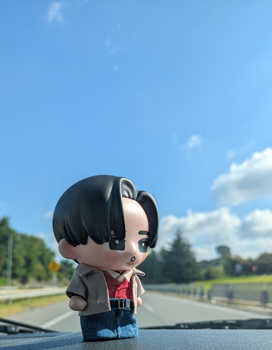 me_me_riko's tweet photo. 今日はちょっとお出かけ🚗³₃ https://t.co/BSm1U2UpJo