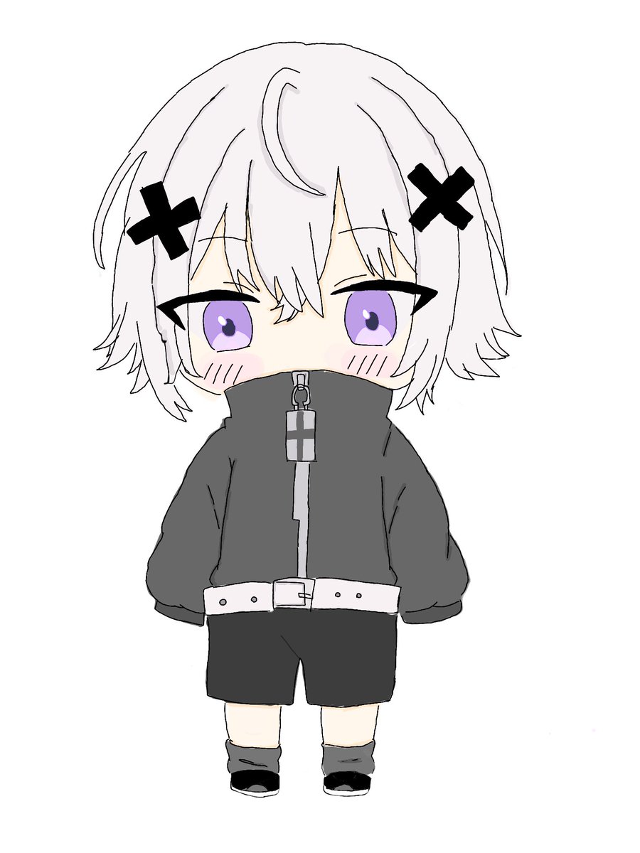 Wqfj7uXMmL20394's tweet photo. 歌い手さんが好きです！
（特にSTPR）

たまにファンアートを描きます！
絵柄がコロコロ変わる変人です🙃
過去絵失礼します！

 #シルバーウィークはフォロワーさんが増えるらしい 
 #だてんしあーと https://t.co/RJ9c8hgfwt