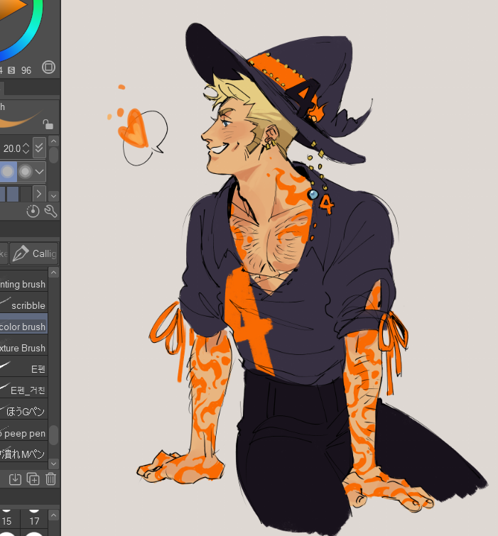 fantastictorchy's tweet photo. is everyone ready for me to get really annoying about this au again now that the season warrants it https://t.co/En9LzG2RPm