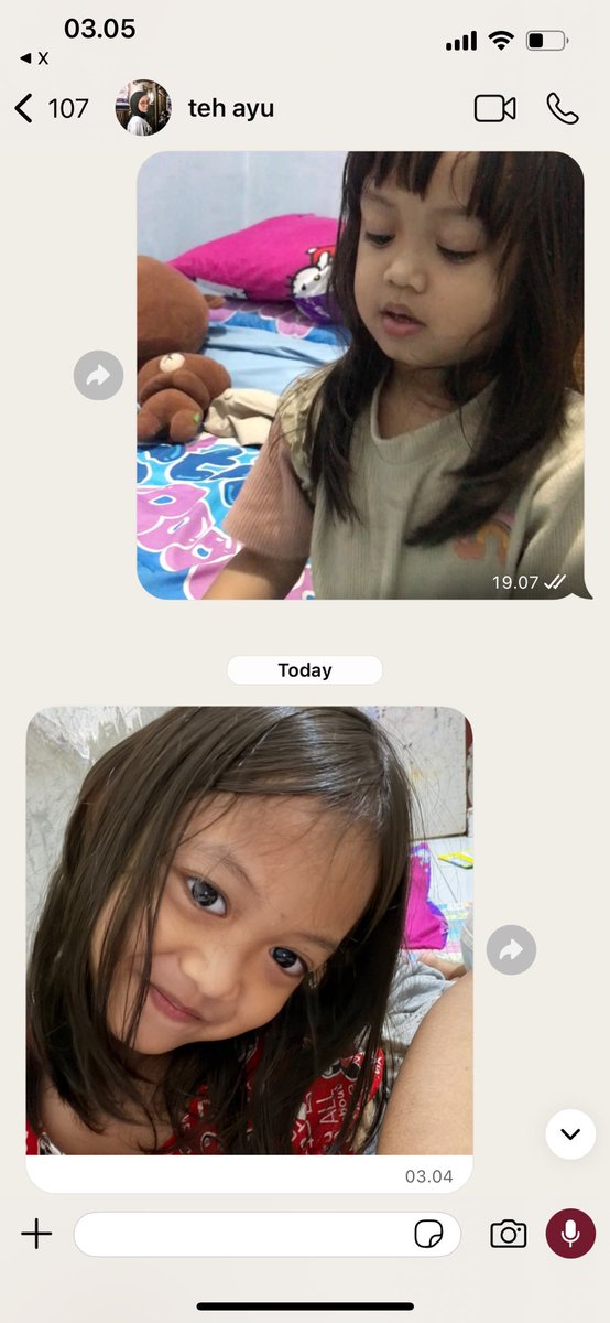 lk1130_'s tweet photo. BISA GA GAUSAH GEDE CEPET CEPET???, wdym this is only two years difference😭😭 https://t.co/pNIaYhcjXn