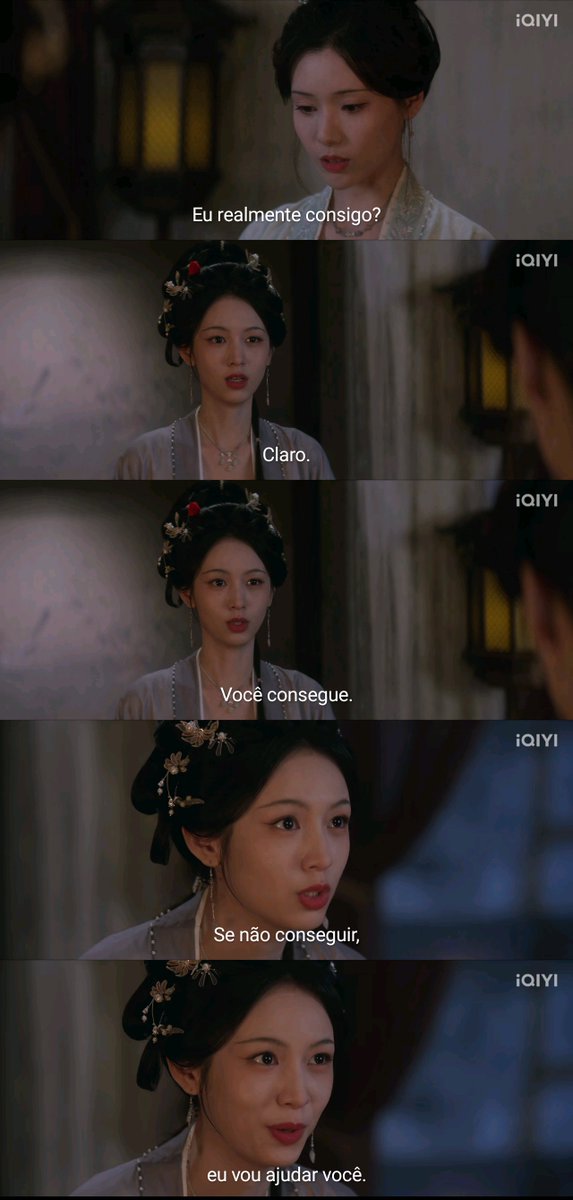 starfangirll's tweet photo. Gosto dessas duas juntas, tomara que a prima fique mais espertinha.
-
#APrimaveradaLamina #TheSpringoftheBlade
#ZhouYe https://t.co/orF6SqkUAt