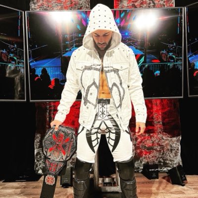 SpiderRascalz's tweet photo. #NewProfilePic https://t.co/7YBoS1sp1v