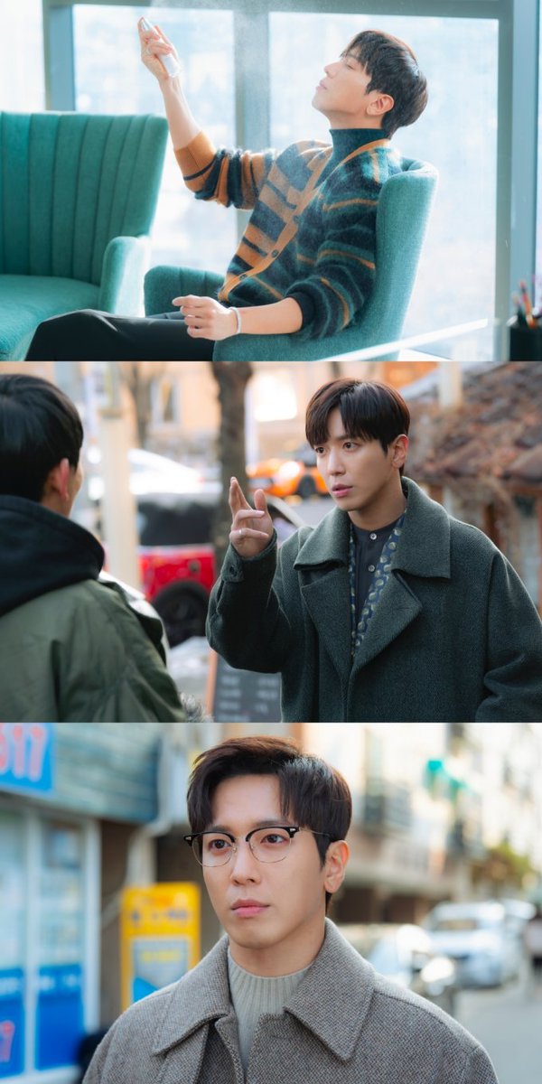 yhyhcn's tweet photo. ‘밑도 끝도 없이, 너다’ 제작진은 “정용화는 첫 촬영부터 한류 톱스타 엄태봉 특유의 여유와 아우라는 물론 그 이면에 숨겨진 비밀과 빈틈까지 세밀하게 표현했다”며 “엄태봉이 키스신을 거부하는 이유를 지켜봐 달라”고 전했다. https://t.co/xRImKOk57r