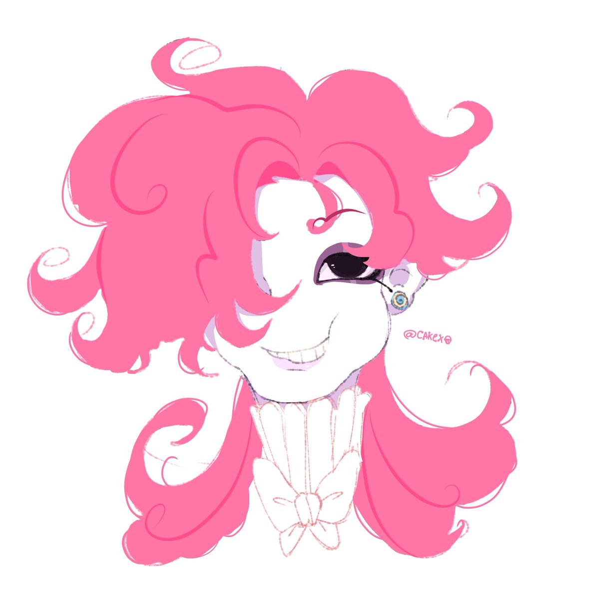 cxkefxck's tweet photo. Dibujar ocs no es mi pasión 
No encuentro pinceles buenos 

#oc https://t.co/f1EBp2Fg80