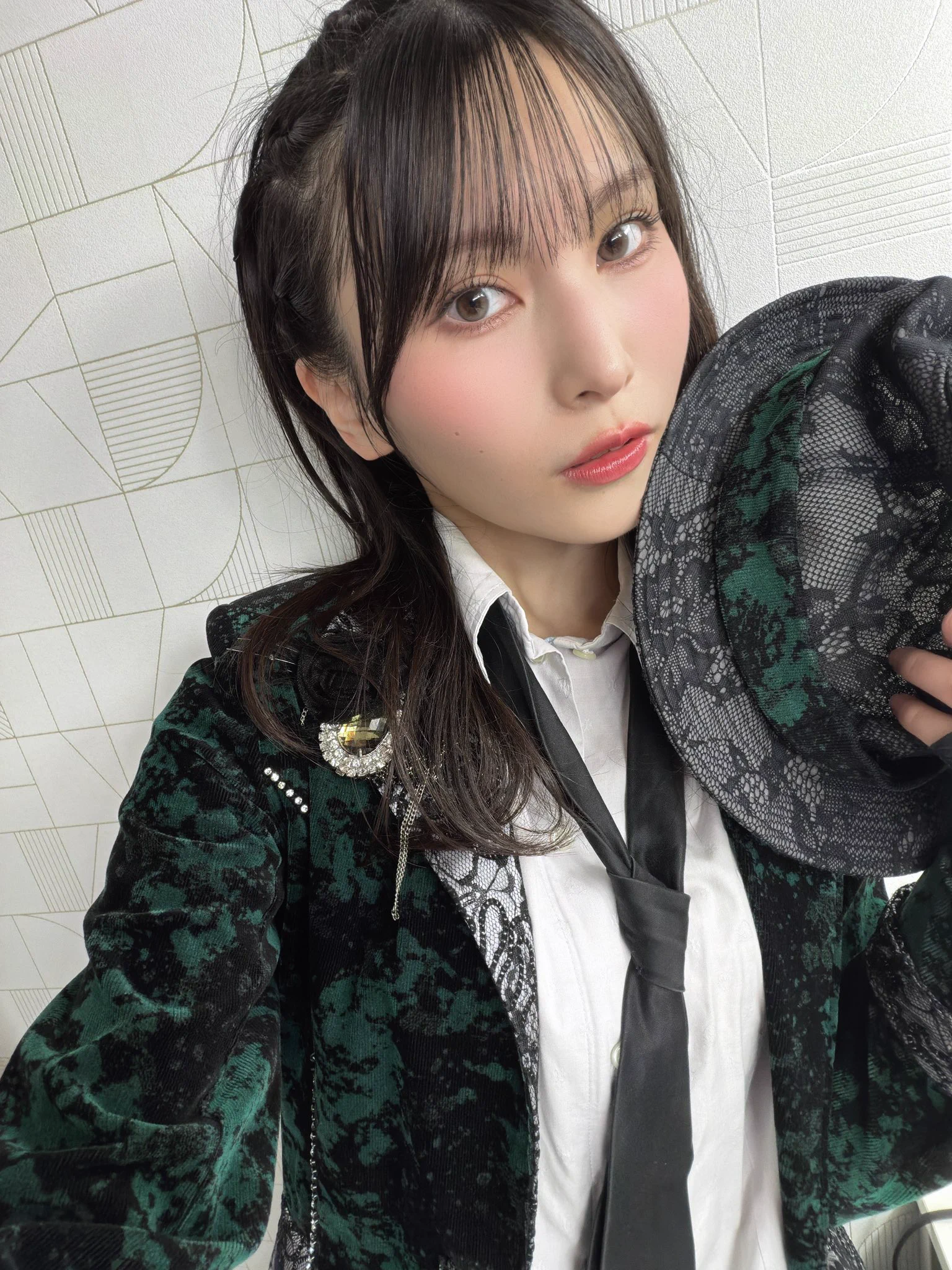 福岡 聖菜 (@seina_fuku48) / X