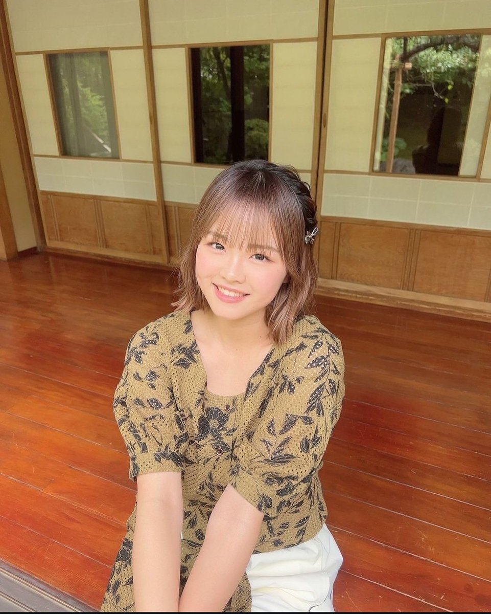 sweetcandy1994's tweet photo. #佐藤栞奈誕生祭2026
🎉🎂Happy Birthday 🎂🎉
             カンナちゃん💙 https://t.co/nuKwHRekFH