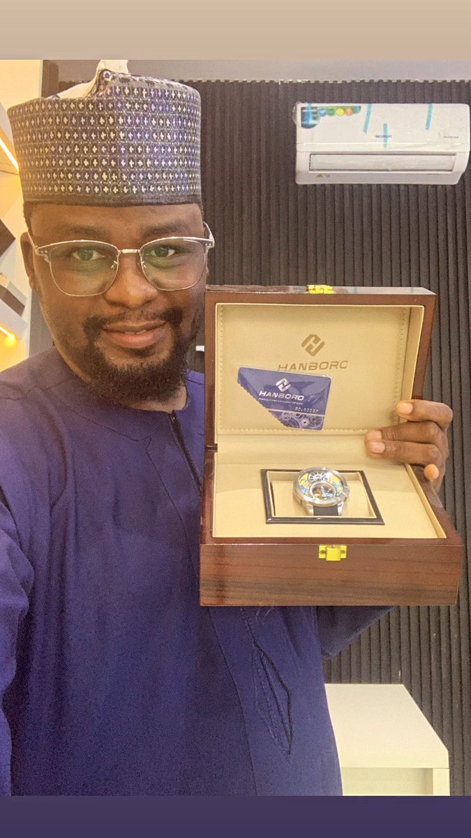 _MalSAS's tweet photo. Azo a siya Agogo!⌚️™️😂

NGN 450,000 https://t.co/rvpLZOZJsQ