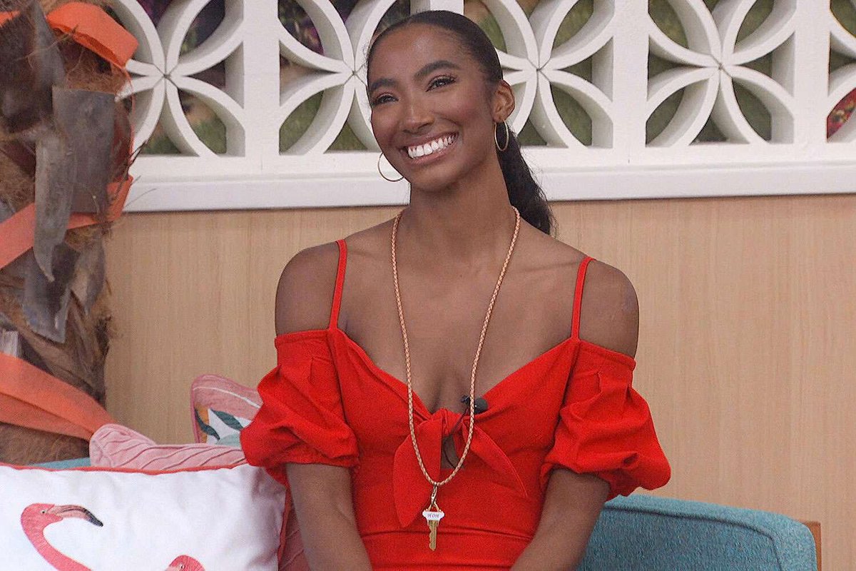 Ethanimale's tweet photo. No Taylor has ever lost the Final 4 HOH #BB28 https://t.co/9j0FJAjXRq