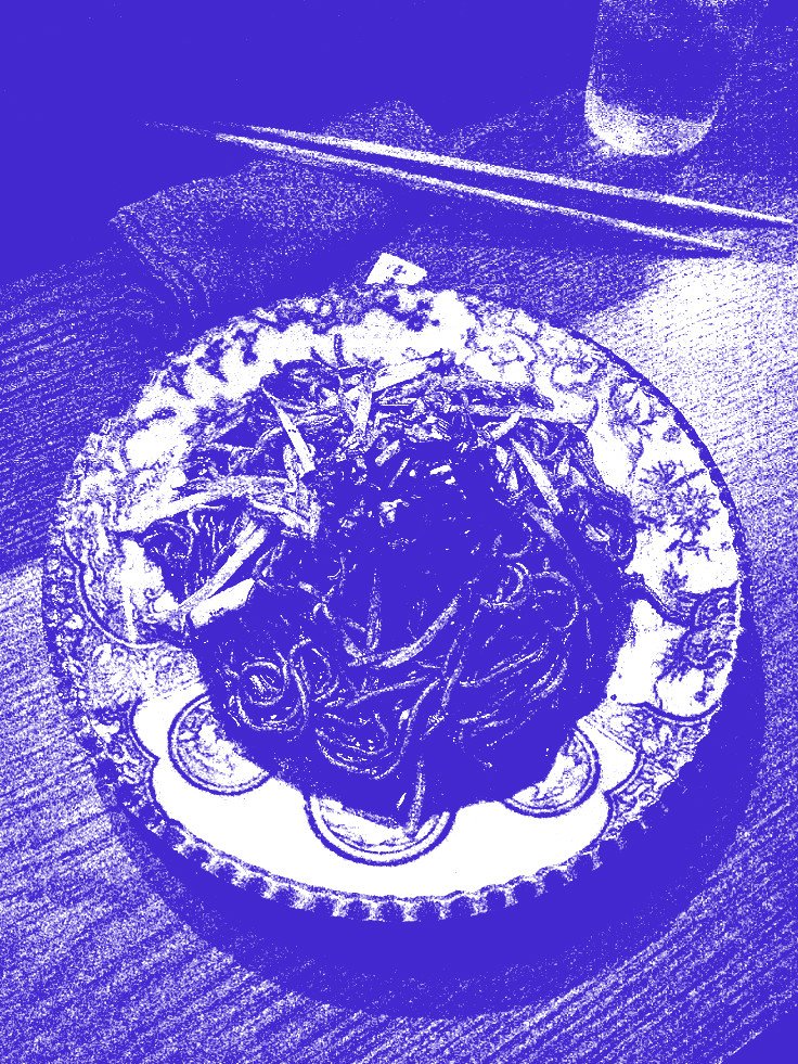 killsanctified's tweet photo. ㅤㅤㅤㅤㅤㅤㅤㅤㅤ
ㅤㅤㅤ
Depois de um dia mais que cansativo, meu bebê preparou um yakisoba bem picante pra mim. Estava muito gostoso! Eu ainda tive que calar a boca dele quando falou que não era tão bom na cozinha.
ㅤㅤㅤㅤㅤㅤ
ㅤㅤㅤ https://t.co/gJhErwDWFz