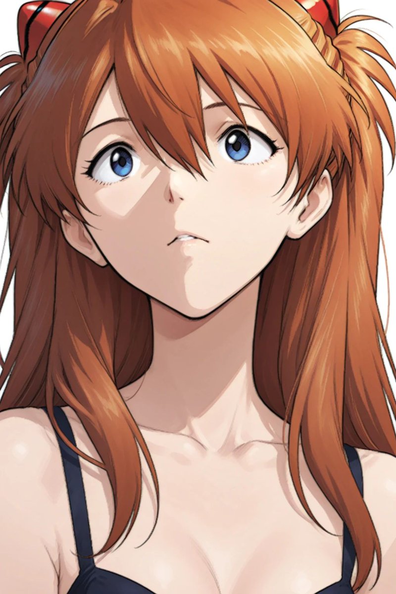 _KawaiiAnimals's tweet photo. Asuka Langley

Made on SeaArt https://t.co/y0Z8SxdQZI