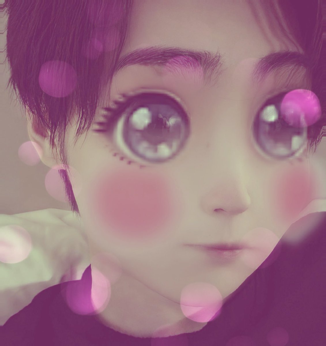 sunsunoomf's tweet photo. i guess its time to show you how anime i can get... konichiwa... heh heh heh... ahh, this filter is pretty nice, i like it.. i should do it more often... dont you think https://t.co/ycldlniiSI