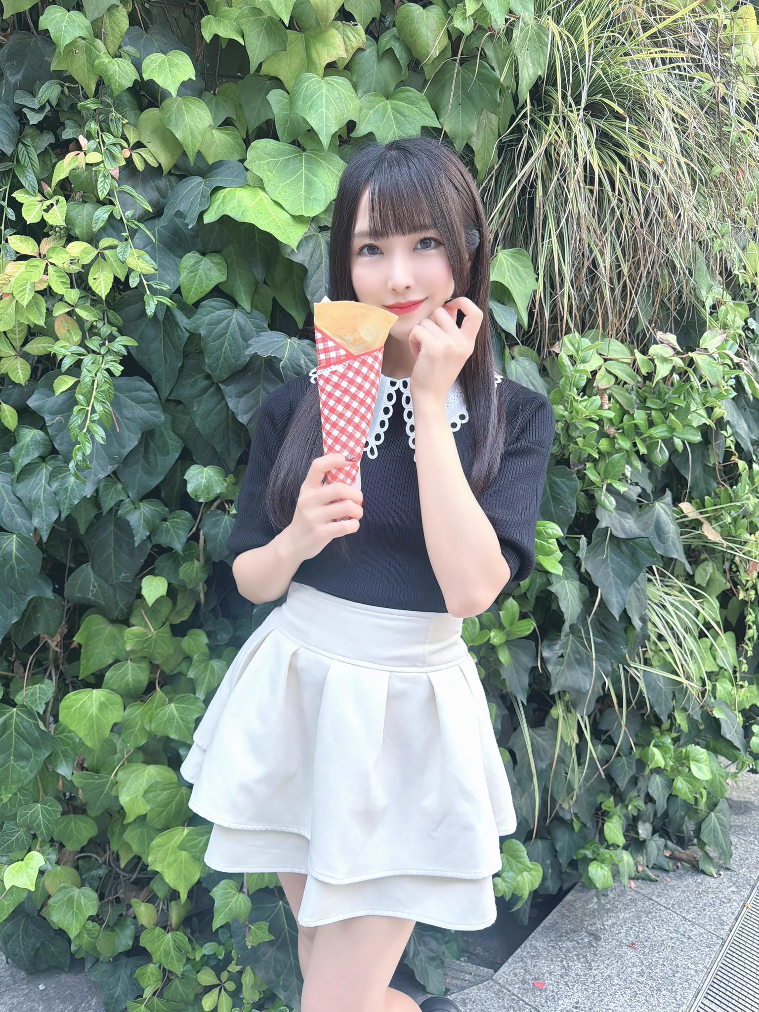 熊本美和（Baby'z Breath） on X: 