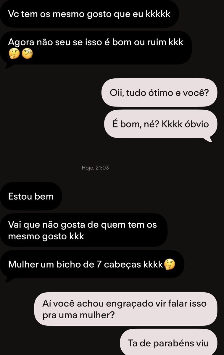 lebainha's tweet photo. Homem perde todas as chances mesmo quando a vida dá 1 bem fácil https://t.co/7WG6u8Mch1