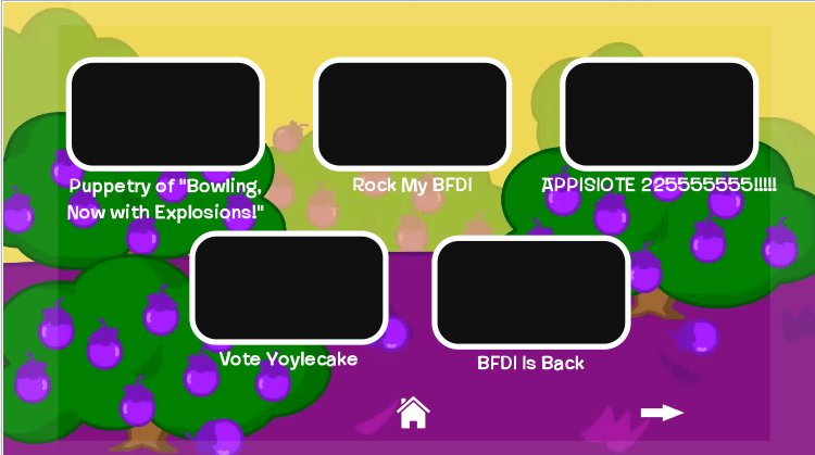 megamicroaubrey's tweet photo. i stopped liking object shows when i was like 14 but they have a special place in my heart❤️‍🩹

custom bfdi dvd im making https://t.co/WHIxraTYby