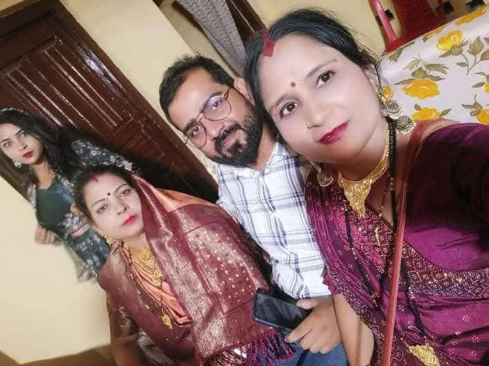 sumangsaini's tweet photo. जन्मदिन की ढेरों हार्दिक शुभकामनाएँ एवं बधाइयाँ मेरे प्यारे बाबू सीपू सैनी जी को
आप जिएँ हजारों साल रब से यही दुआ और प्रार्थना करती हूँ जी मैं 
ईश्वर आपको उत्तम स्वास्थ्य  सुख समृद्धि खुशियाँ एवं दीर्घायु प्रदान करें आपका जीवन हमेशा खुशियों से भरा रहे
जन्मदिन की बहुत बहुत https://t.co/txci14XO8G