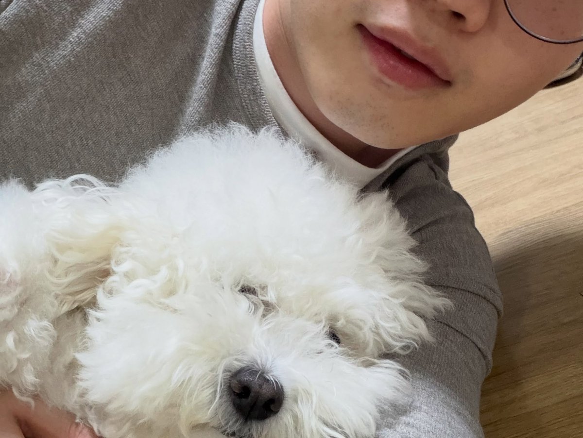 for_burdol's tweet photo. 260922 Burdol Instagram #버돌 #卢泰允 #Burdol
(버돌이가 올려준 사진 5-8/8)
얘들아 귀여운 아리 사진까지 왔다,,, 너무쭈음,,,우리이제노태윤보유햇움🥹 https://t.co/9odKkzT4Bz