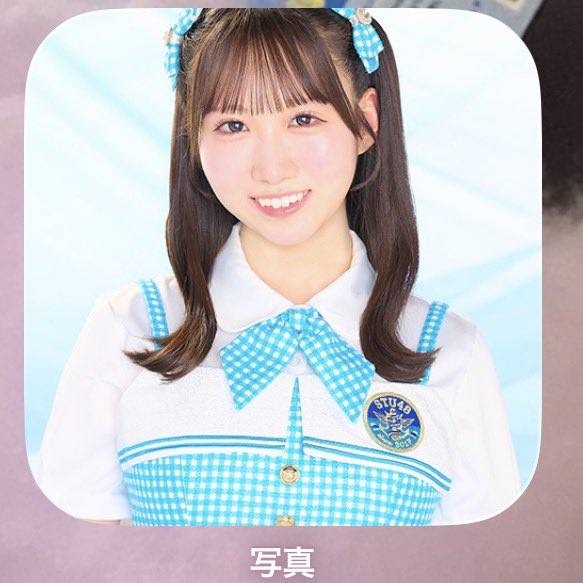 mentaEgohan's tweet photo. アー写をiPhoneに保存すると、推しがホーム画面に出てくるからいいよね！

#布袋百椛
#正鋳真優
#内海里音 https://t.co/UCyETb0BKB