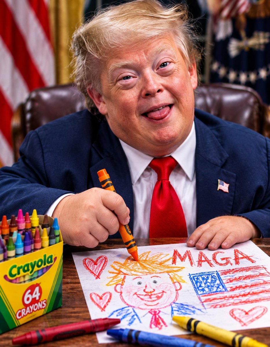 digitalDgard's tweet photo. @WhiteHouse Yall maga cult, enjoy ur  pedo prophecies on this dump trump tv https://t.co/J3sMEEln9Y