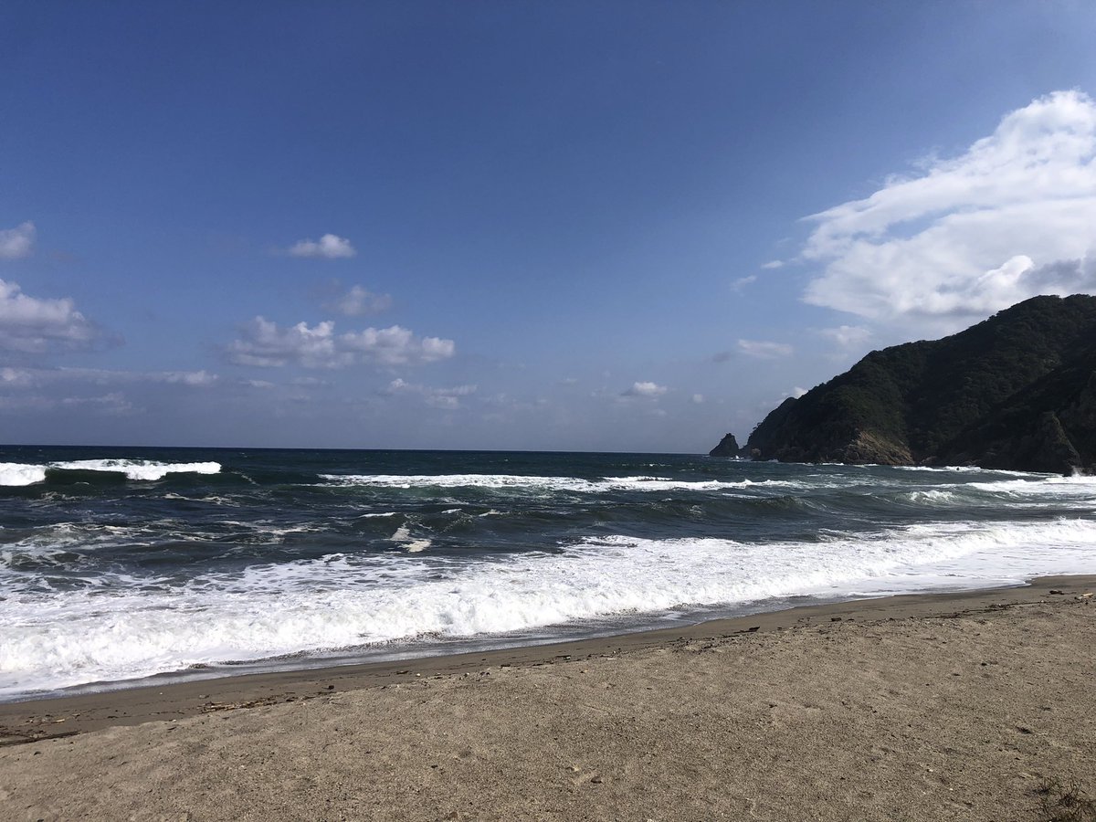 er_mu8514's tweet photo. 大気(うすしお味) https://t.co/D0Li2j9PDC