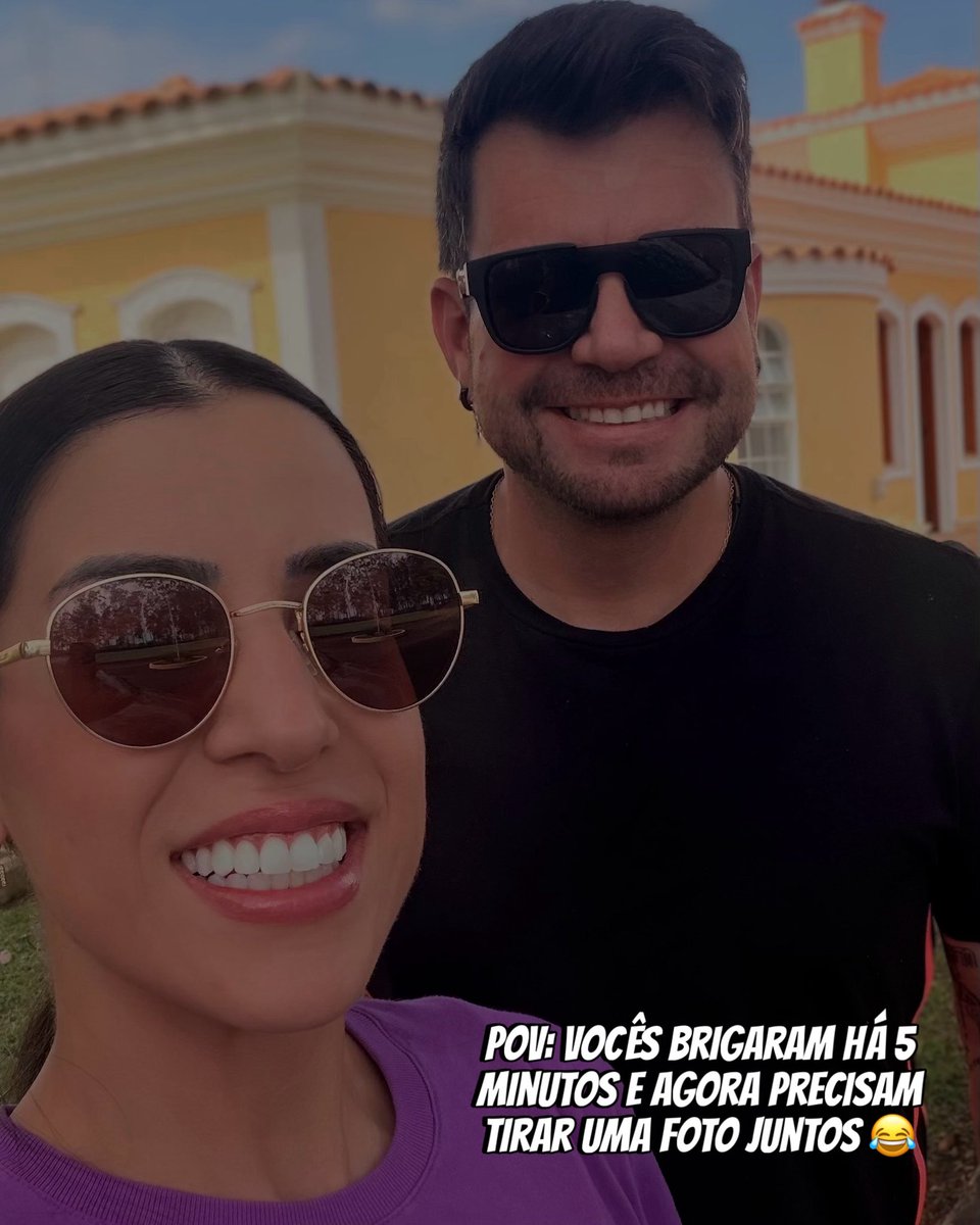 PVitoreMariana's tweet photo. Quem vê foto, não vê bastidor… 😂
Irmãos sendo irmãos…🥰❤️ https://t.co/58MnyxujQL