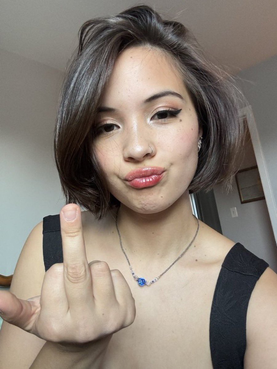 godessblakeO2's tweet photo. Seduce him, get all his blackmail info, put his cock in a chastity cage, lock all his devices, set cameras at his home, methodically destroy his manhood, create him a Grindr profile and make him suck cock for you.✨

Findom brats always win🤭 

RT if you wanna be seduced 😈 https://t.co/OgAdznjrLs