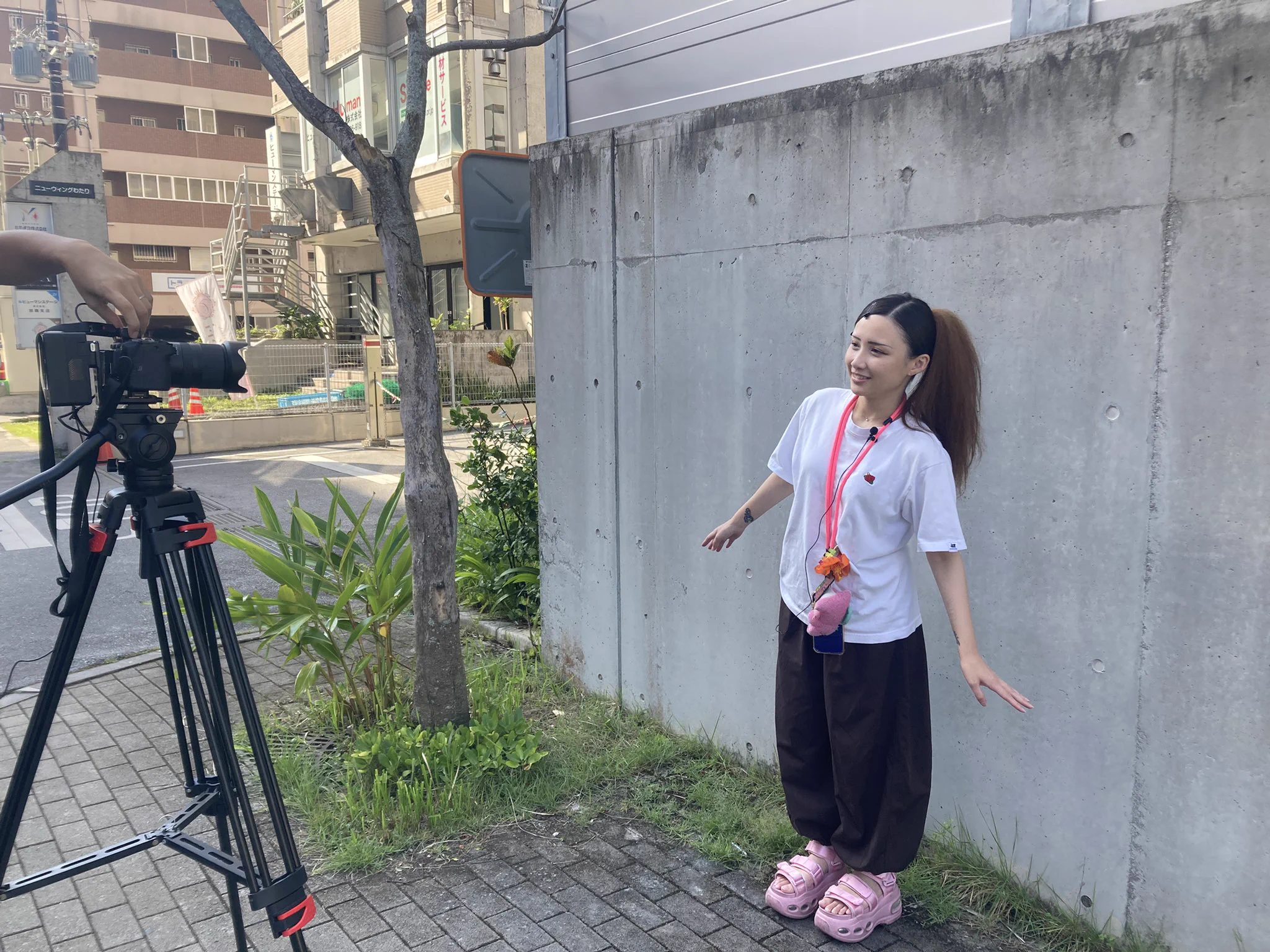 🌺Bloom girls🌺《ブルームガールズ》 on X: 