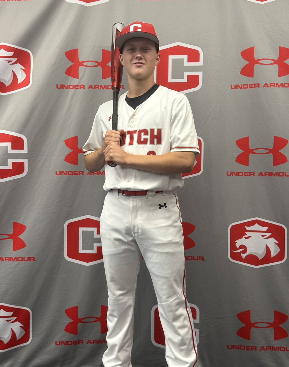 TyLamfers8's tweet photo. I am very excited to announce my commitment to @DutchBaseball! 

Thank you to my family, friends, teammates, and coaches for helping me along the way! Thank you to @CareyAdam and @IanB_5 for providing me the opportunity to continue to play the game I love! 
#GoDutch🔴⚪️ https://t.co/hgUZR3HDnw