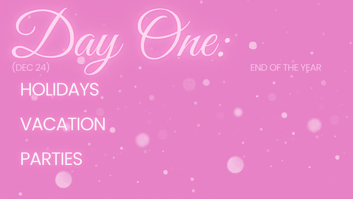 SBVWWeek's tweet photo. ₊°｡❆ Day One: end of the year.

How will our precious Viktor look in a gala outfit? Having his well deserved vacation? Drinking some liquor at parties?

There's many situations out of work where he can finally relax and warm up, and you decide how it will go! ❄️ https://t.co/vwxZomNIDz