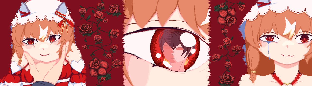 thebufon2's tweet photo. Still in love

#pixelartㅤ #umamusumeㅤ https://t.co/jTAZAC6aJV