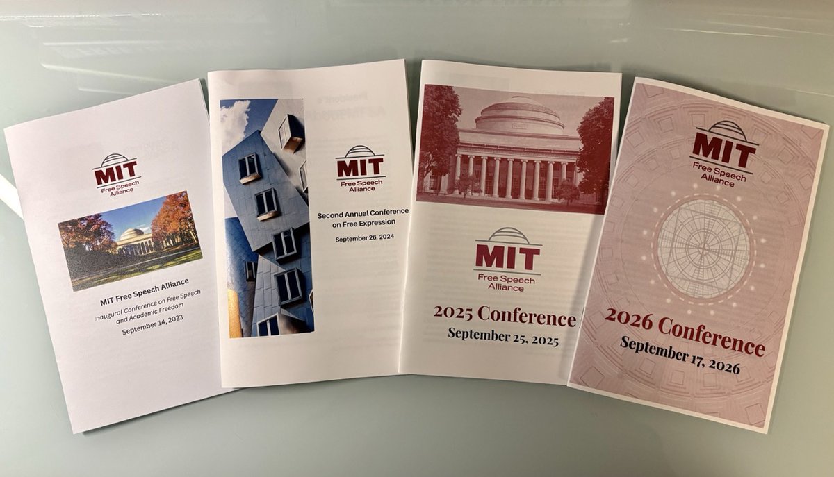 mitfreespeech's tweet photo. Four in the books. https://t.co/ls2bdkHZEW