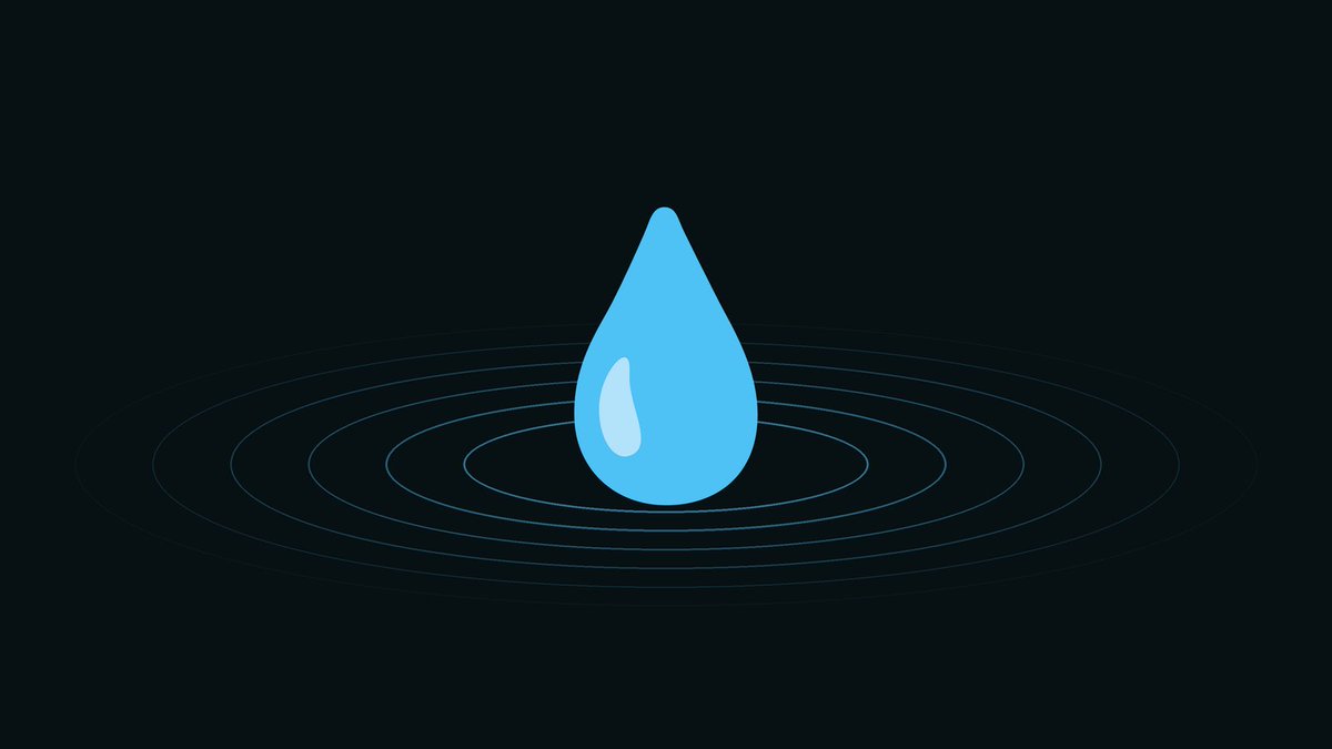 DripEVM's tweet photo. DripEVM
Paired with $HYPE.
CA: 0x0b8cf4356b1c41ce99f008d9ffdb541454a122ea
TG: https://t.co/gcgCQTcI83 https://t.co/UxA6JNtUhQ