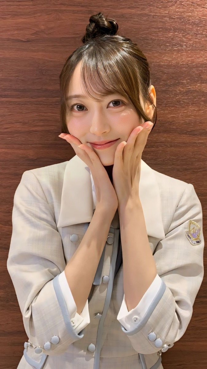 nogizaka_yumiki's tweet photo. #弓木奈於 #乃木坂46 https://t.co/KeUKeyyKrO