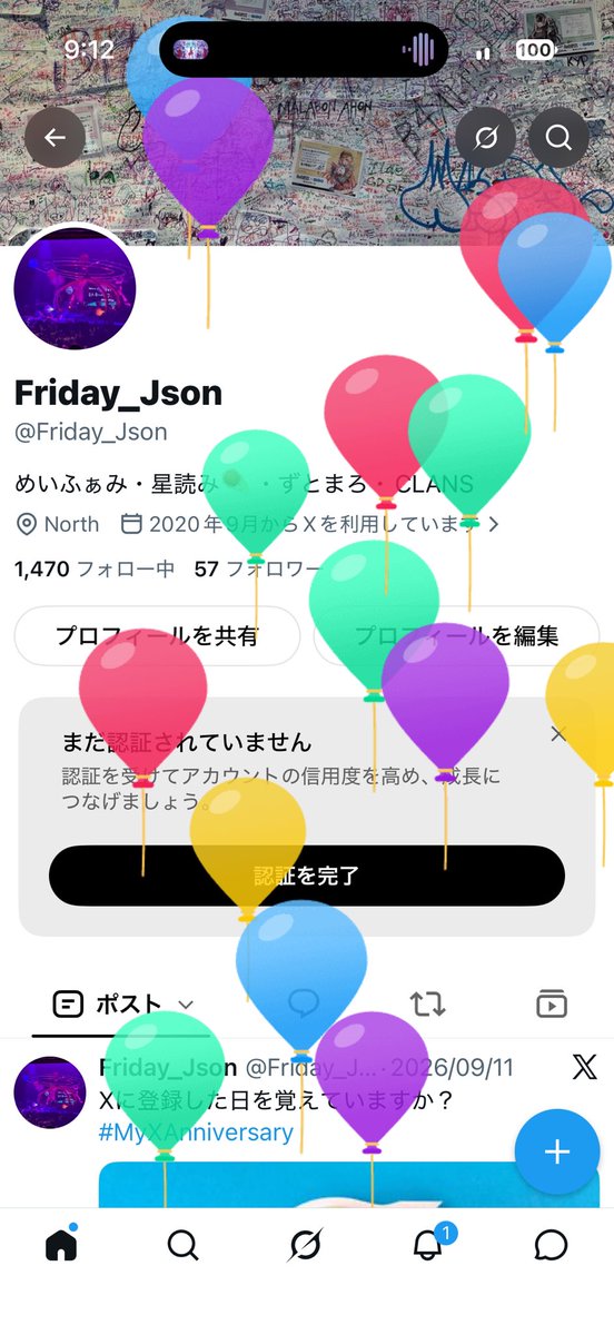 Friday_Json's tweet photo. https://t.co/vvLRJY4Xtj
