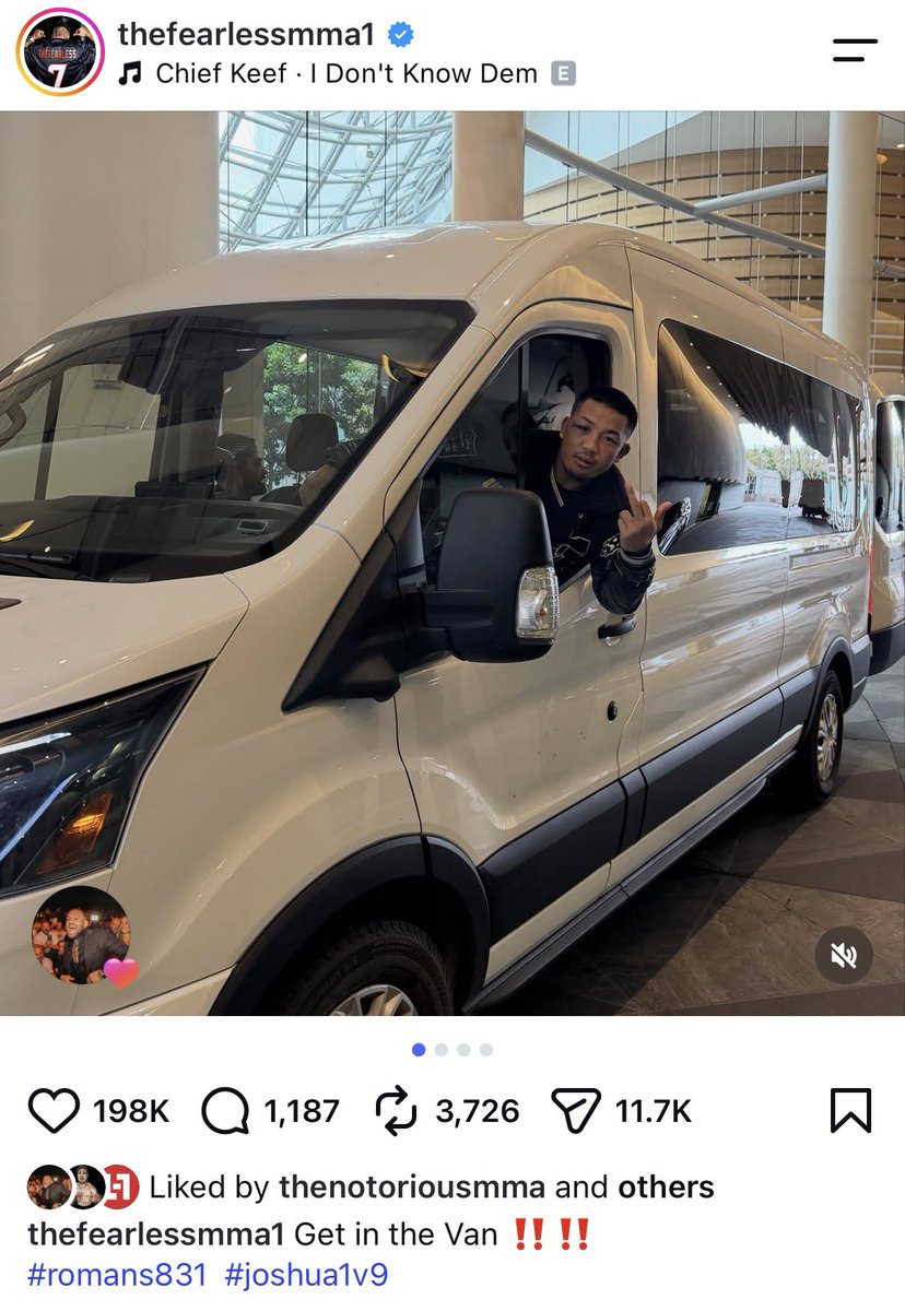 DovySimuMMA's tweet photo. The song, the picture and the caption 🥶

Even Mac liked it https://t.co/7a0zumHp7c
