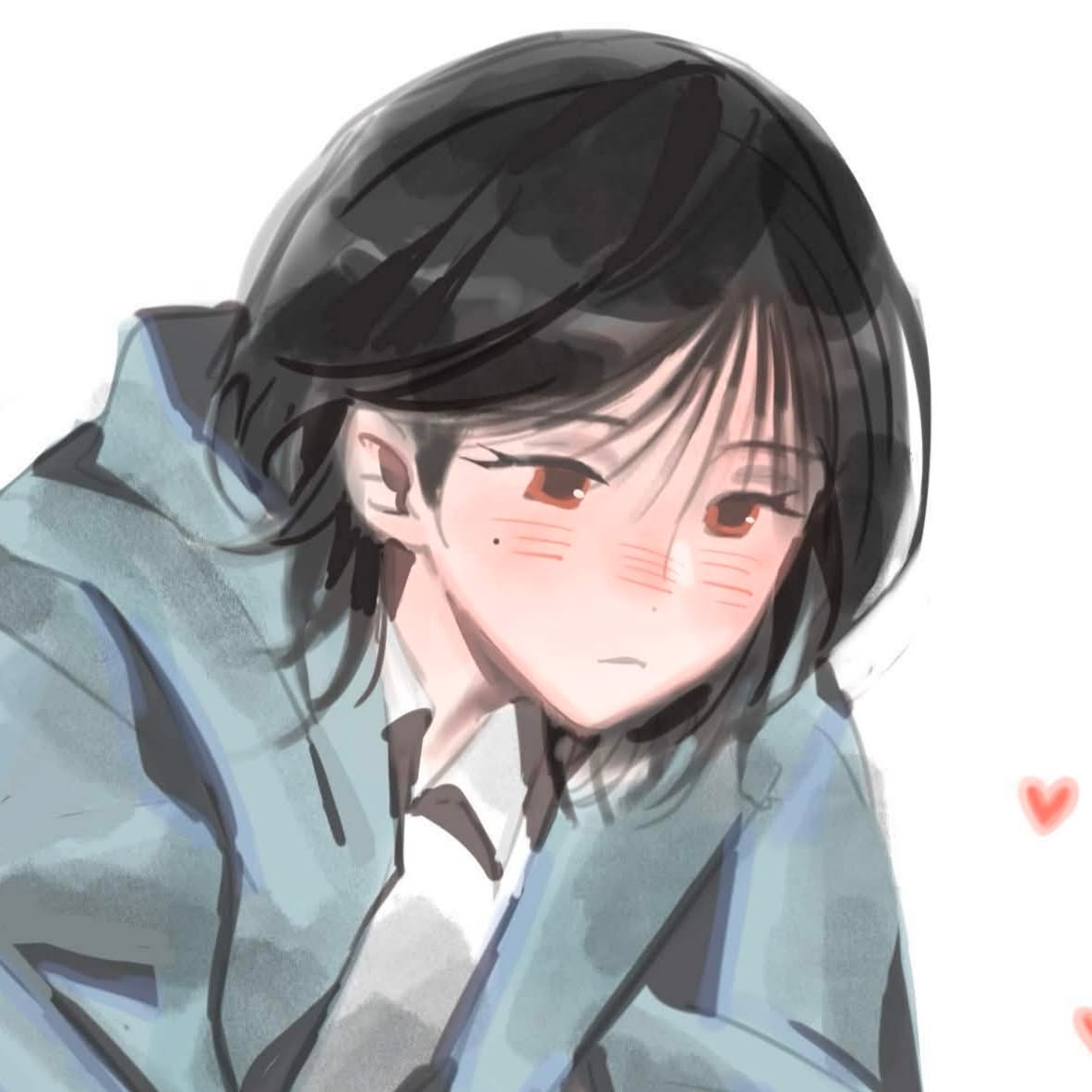 miucyrin's tweet photo. Interaction bait!!
Qrt with your favorite character, nationality, and pride flag(s)

idk my sexuality/gender i js go w the flow fr https://t.co/hzorXQcMaX