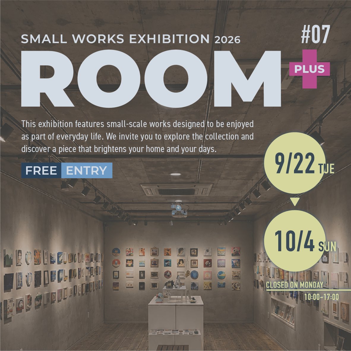 shouryu00's tweet photo. 本日より⁡Gallery&amp;Cafe AQUA様にて開催「ROOM +」始まります。
山谷は猫と小作品の雀を出品
墨の滲みは毛のフワフワとした質感を表現するのに適しています。
お部屋を彩る一枚の是非どうぞ！

2026.9/22㈫～10/4㈰ 
 ＊休廊 : 9/28㈪
10:00-17:00
10時〜17時
(@GalleryCafeAQUA ) https://t.co/Jho4iCHqVs
