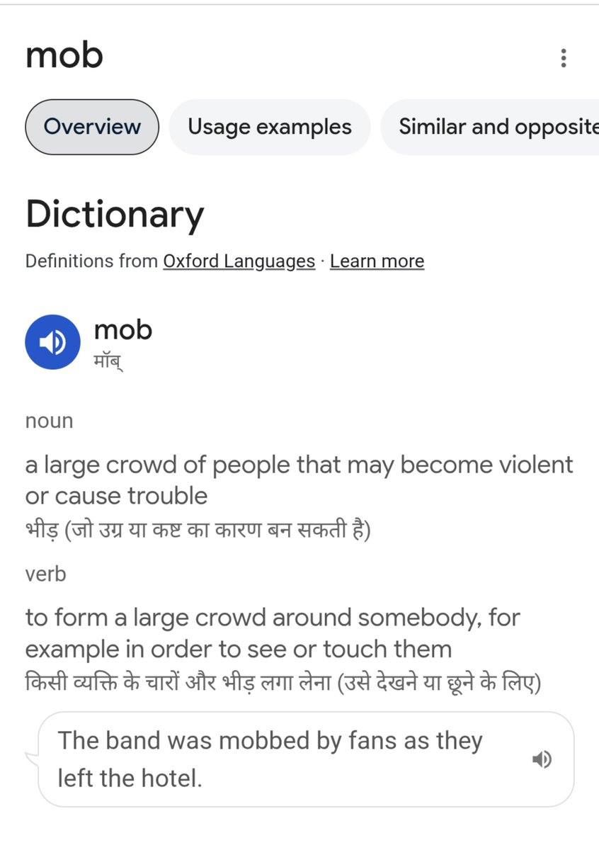 anushilansamiti's tweet photo. The faculty at IIT-B, who build the institution literally did a silent march.
Meanwhile non-performing assets like you who just use the IIT-B tag with 0 contributions are the real "mob".

Also, consider using a dictionary before exhibiting ur verbal diarrhea. https://t.co/GuW3N8xs4p