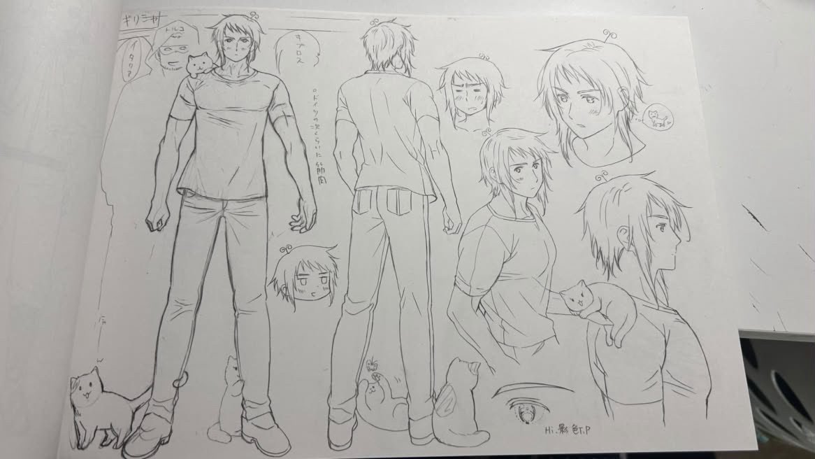 kebablver23's tweet photo. @azhyskm 🌙My instagram mutual sent it to me, here’s the Greece page tho! https://t.co/B4O2prgrtX