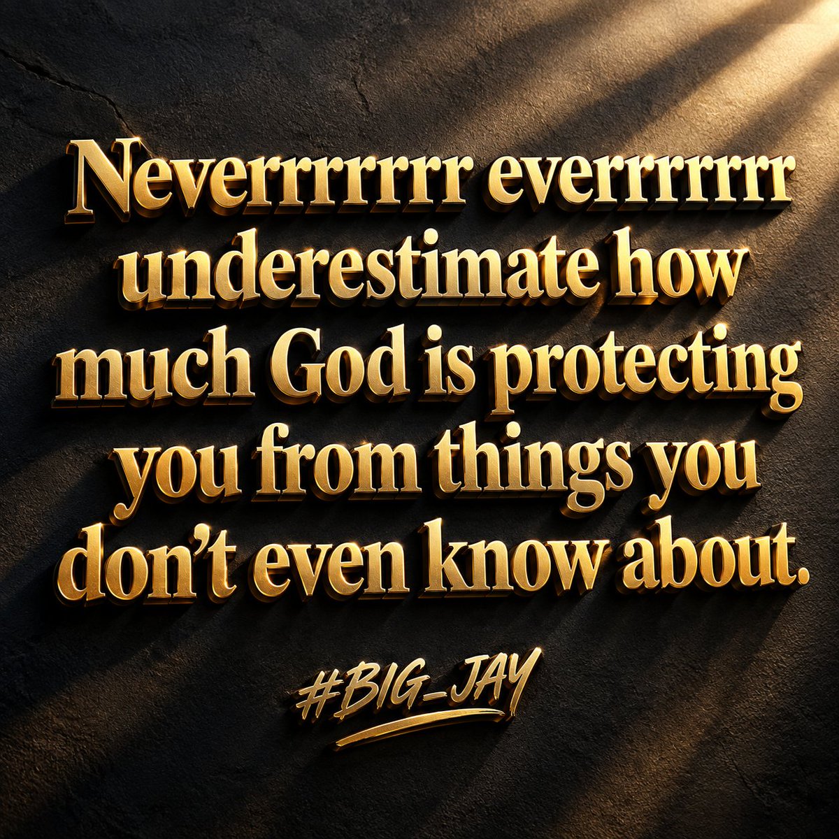 BIGJAY047's tweet photo. Dear God, I'm Sooooooooooo grateful https://t.co/qjM2MvAwWe