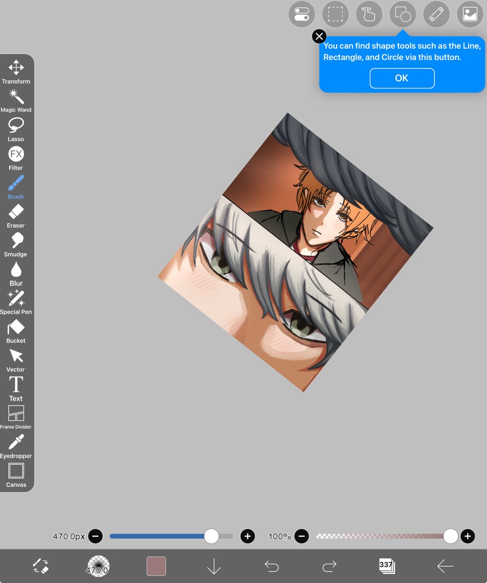 yogurtblaster's tweet photo. That one friend who can never finish anything #souyo #persona4 https://t.co/XQGkdzaoNg