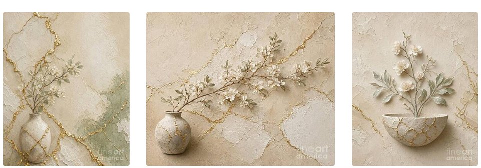 indigoartpal's tweet photo. Create a beautifully coordinated space with matching wall art ✨

Our Fine Art America collection includes elegant botanical artworks that complement one another - perfect for refined, neutral interiors, living rooms, bedrooms and gallery walls. Shop here: https://t.co/vWlCscVS6z

#WallDecor #WallArt #BotanicalArt #NeutralDecor #HomeDecor #InteriorInspiration