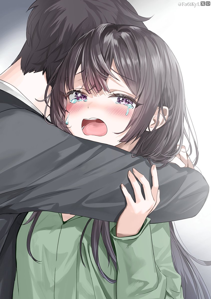 DereMixLatam's tweet photo. Yuki nunca estuvo enamorada de su hermano, aunque por sus acciones pueda parecer lo contrario. Es el claro ejemplo de: El personaje que me consumió.

En una tercera temporada podrán conocer más de su pasado: por su enfermedad, sufrió mucho durante su infancia. https://t.co/EOOTSFfUQO