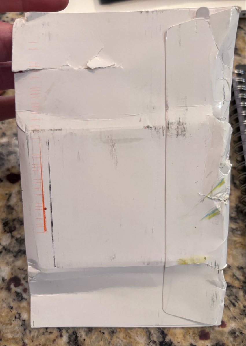 JTBoxBreaks's tweet photo. Somehow Andre Reed made it into the PC from this ESE from hell! https://t.co/22Qaf7oThg