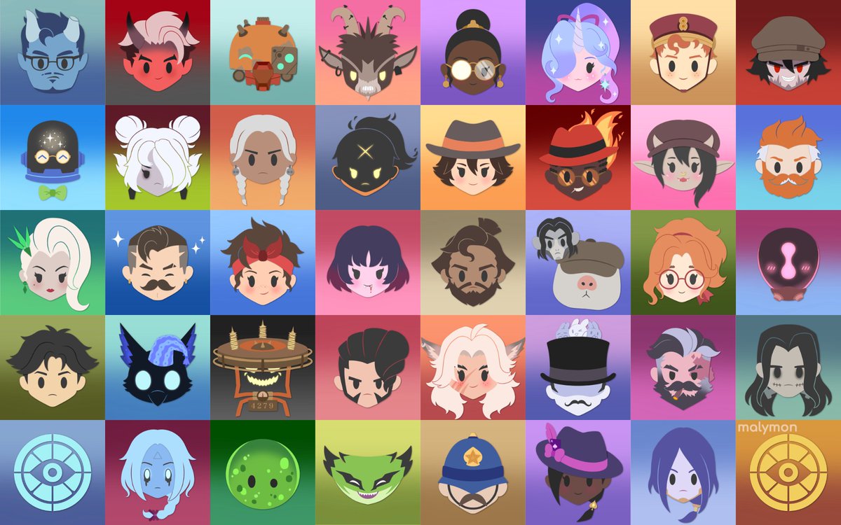 malymon's tweet photo. cute deadlock wallpaper ^-^ https://t.co/STCV5QOT3H